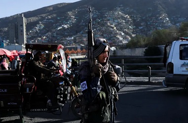 Menteri Pertahanan Taliban Tegur Keras Komandan, Perintahkan Usir Para 'Pejuang Jahat'